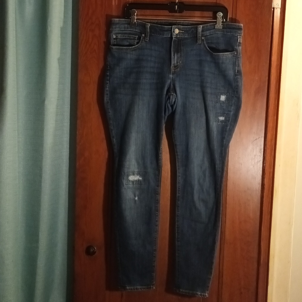 Women's Gap Legging